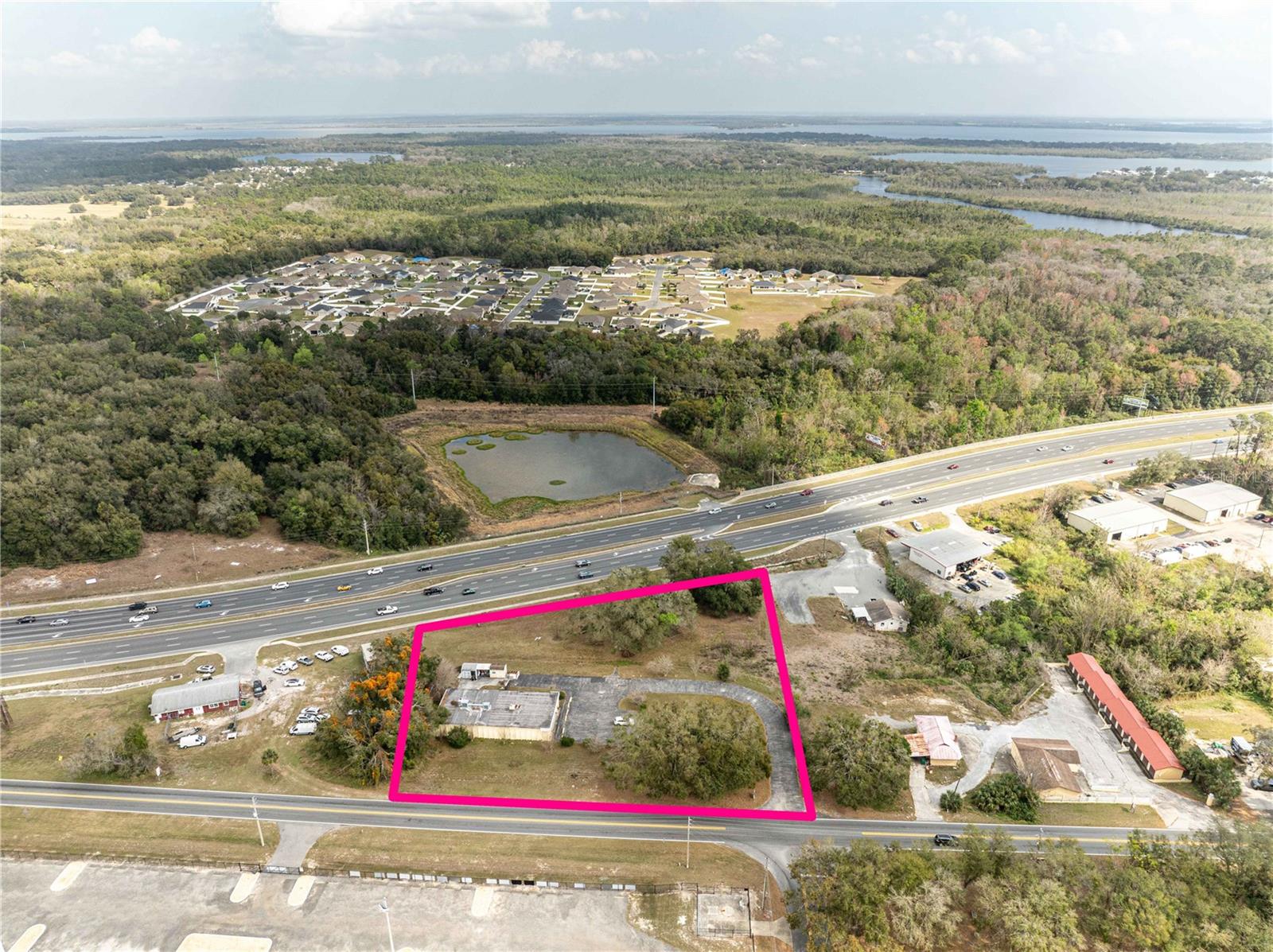 Image 41 of 41 For 619 Dixie Ave. (us Hwy 441-27)