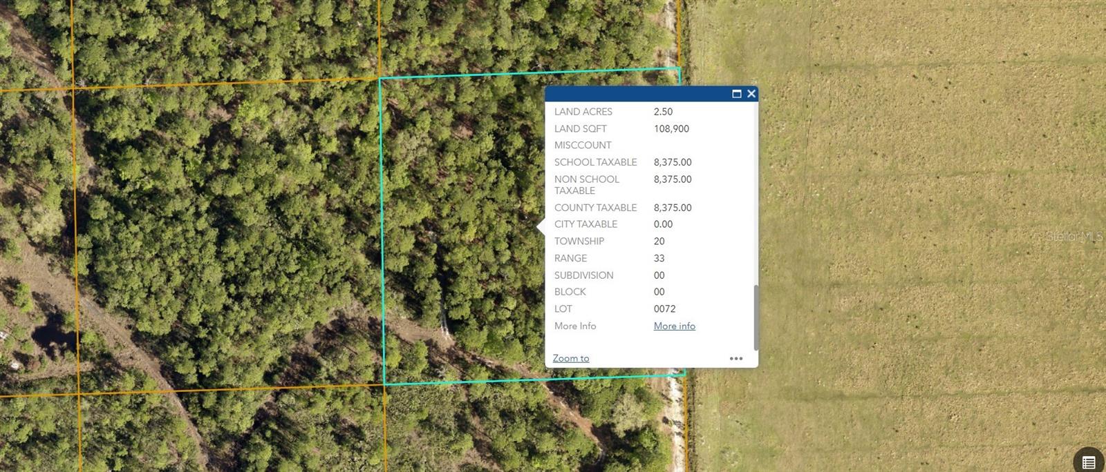 Image 2 of 5 For Lake Harney Road