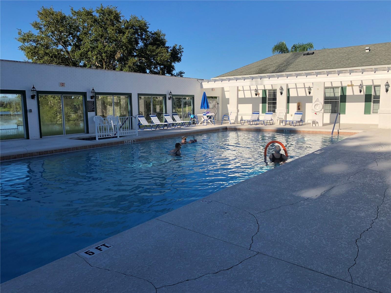 Image 95 of 100 For 25527 Oak Alley