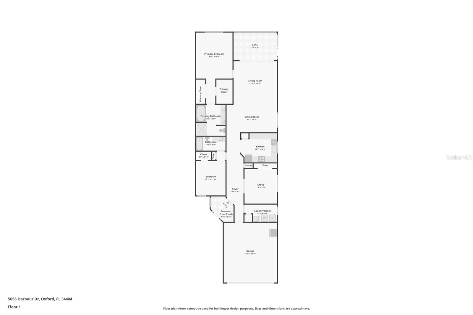 Image 43 of 48 For 5056 Harbour Drive