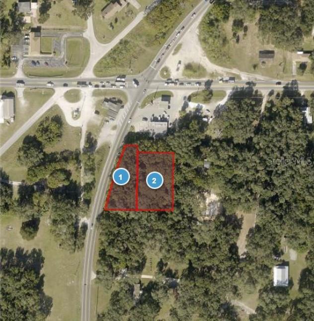 Listing Details for Cr-33 @ Velma Ave, OKAHUMPKA, FL 34762