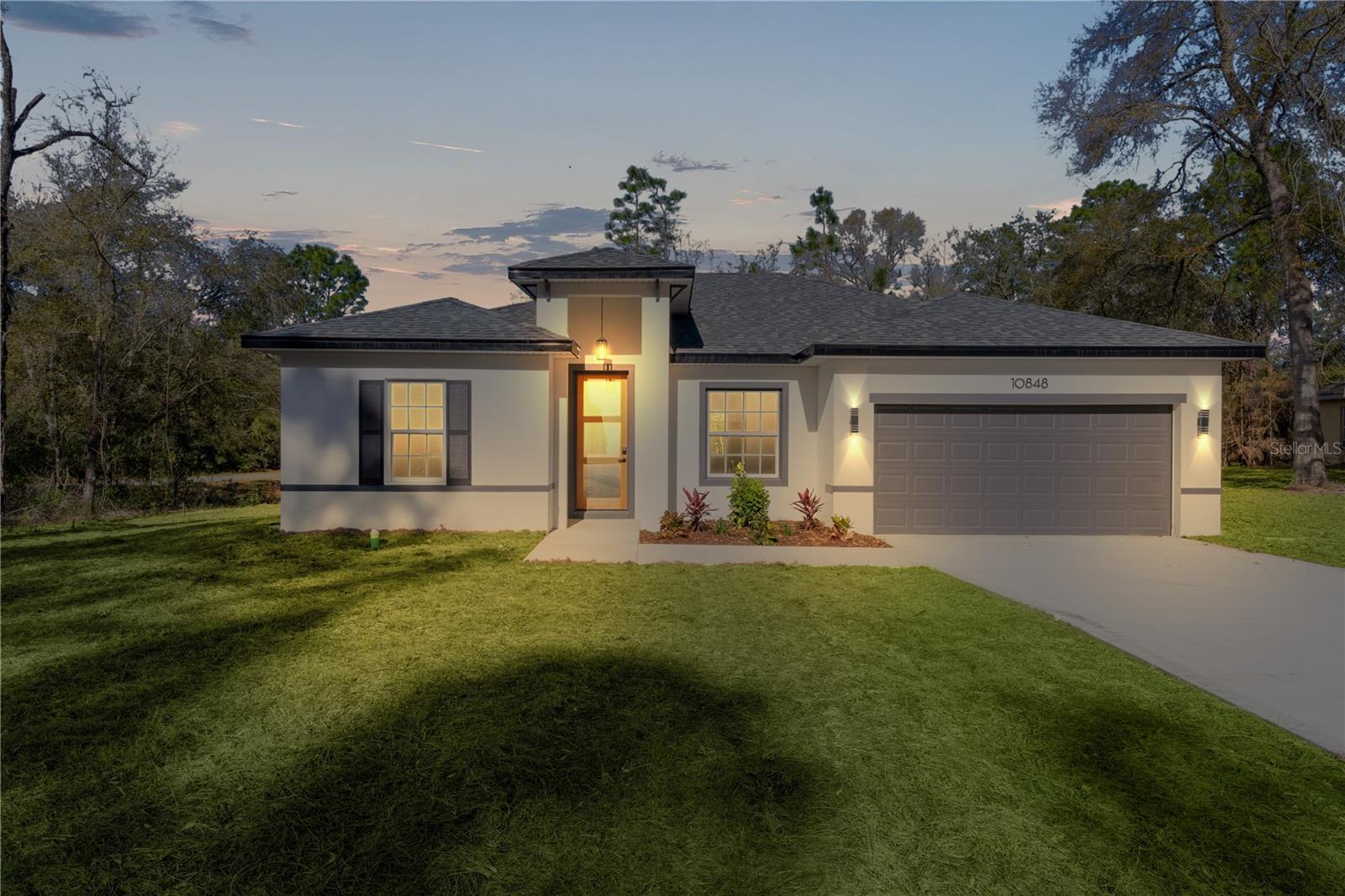 Details for 10848 Robert Dean Way, CITRUS SPRINGS, FL 34434