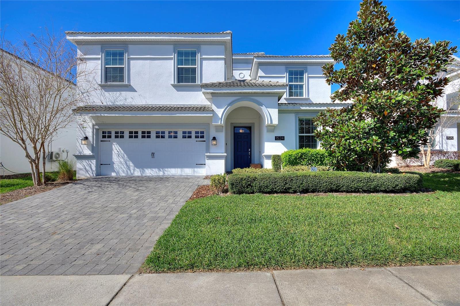 Details for 1524 Flange Drive, DAVENPORT, FL 33896
