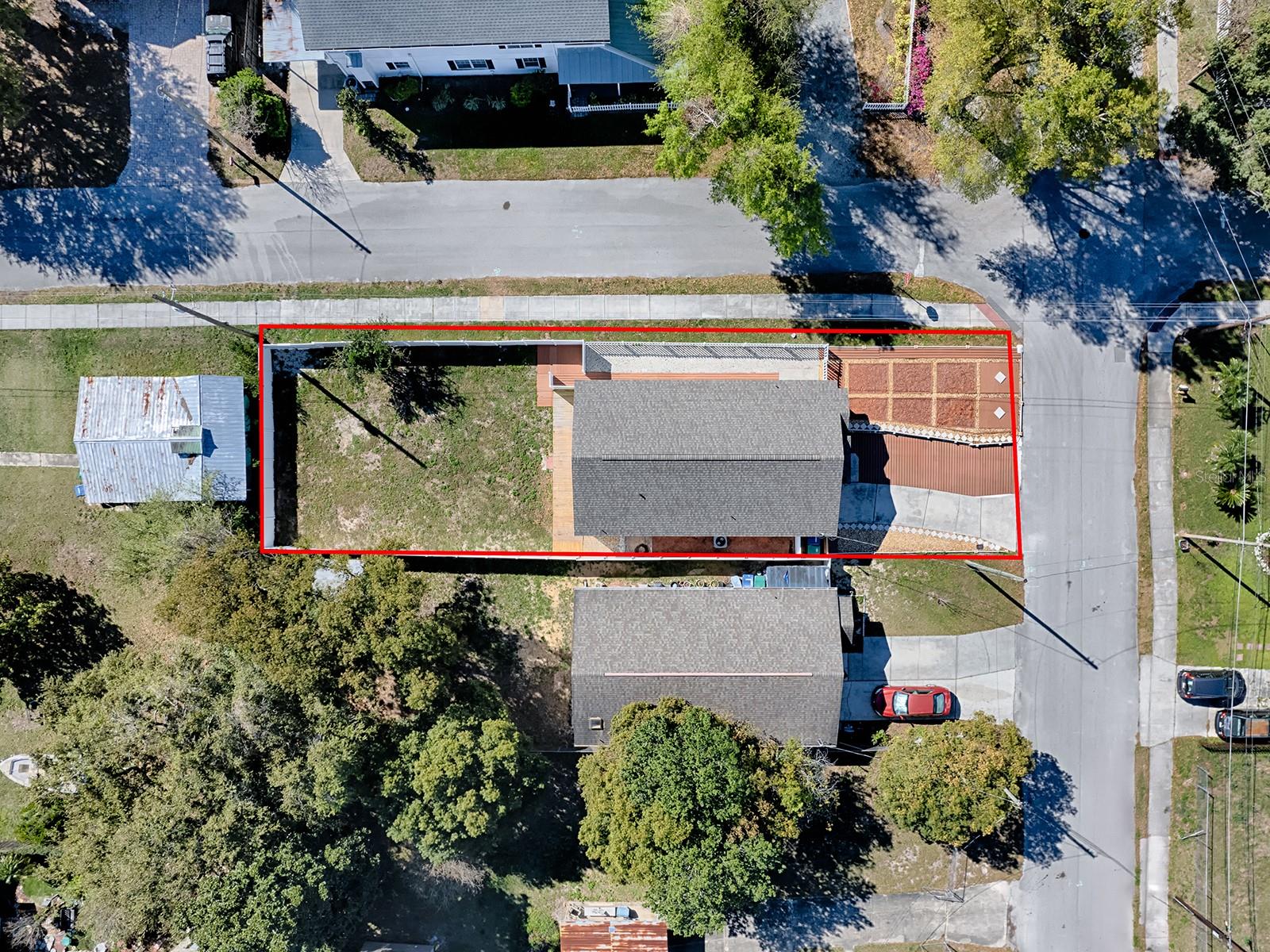 Image 34 of 39 For 2741 Brown Avenue