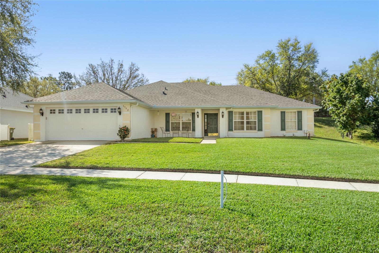 Details for 1792 Presidio Drive, CLERMONT, FL 34711