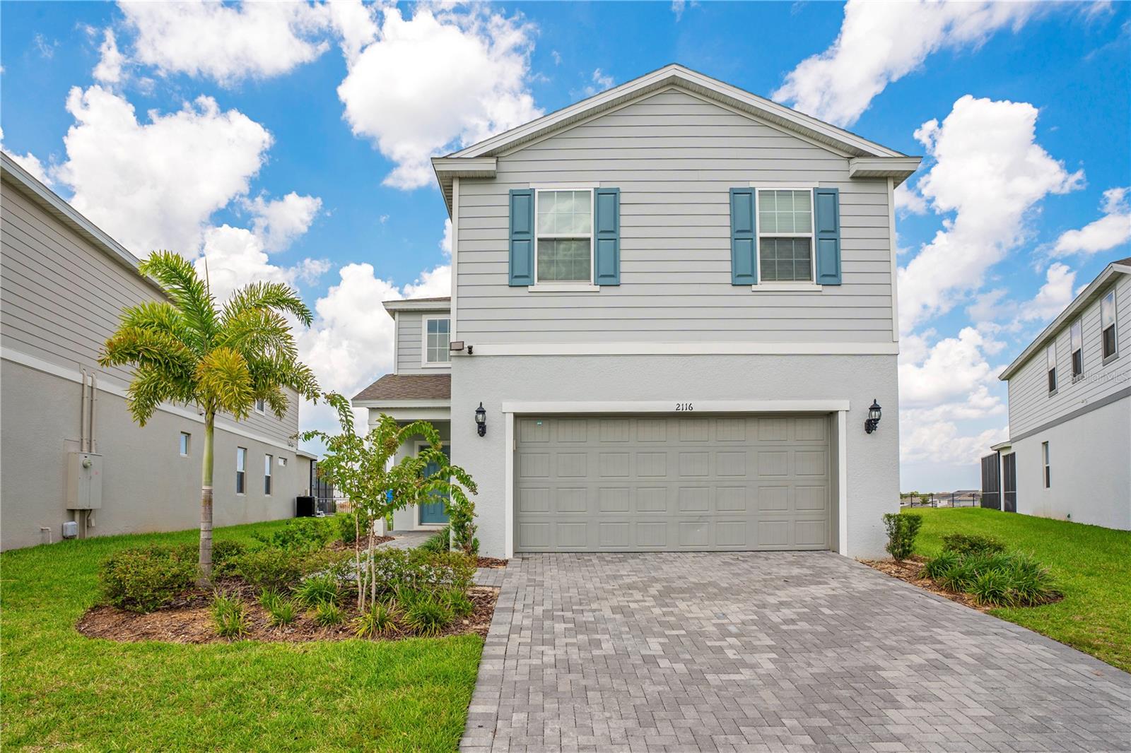 Details for 2116 Lelani Circle, DAVENPORT, FL 33897