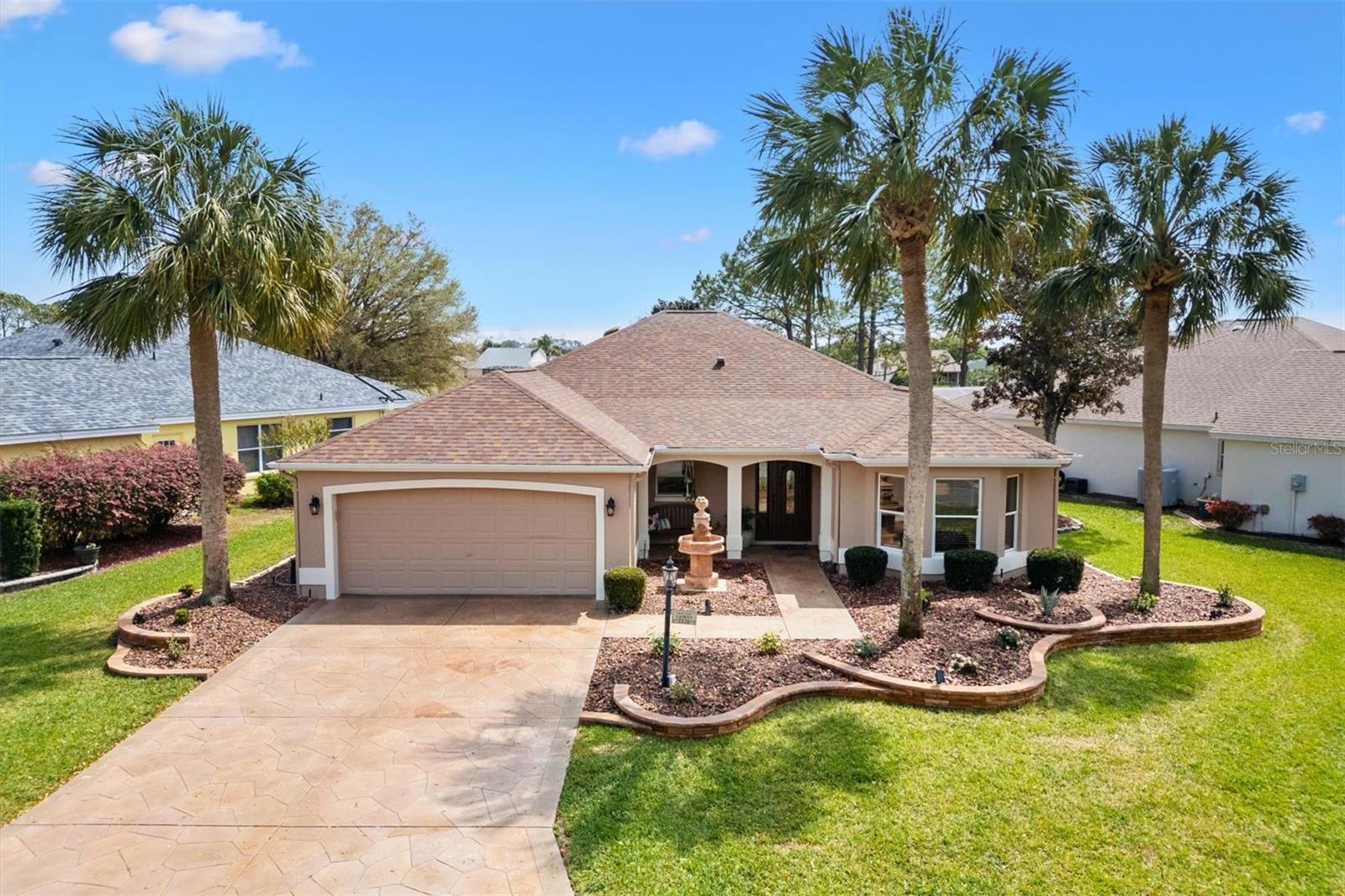 Details for 2126 Sansores Street, THE VILLAGES, FL 32159