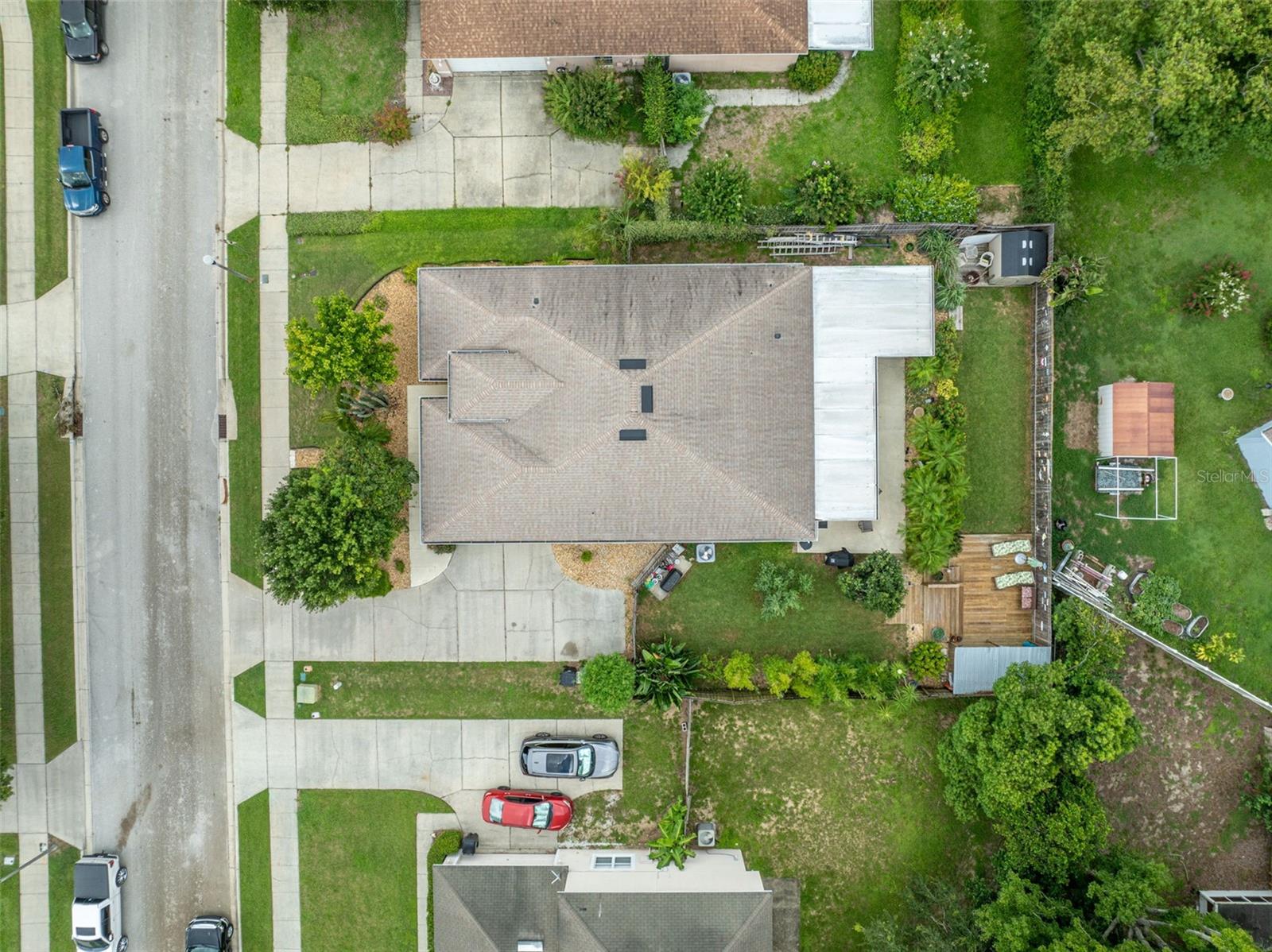 Image 47 of 56 For 257 Winding Cove Avenue