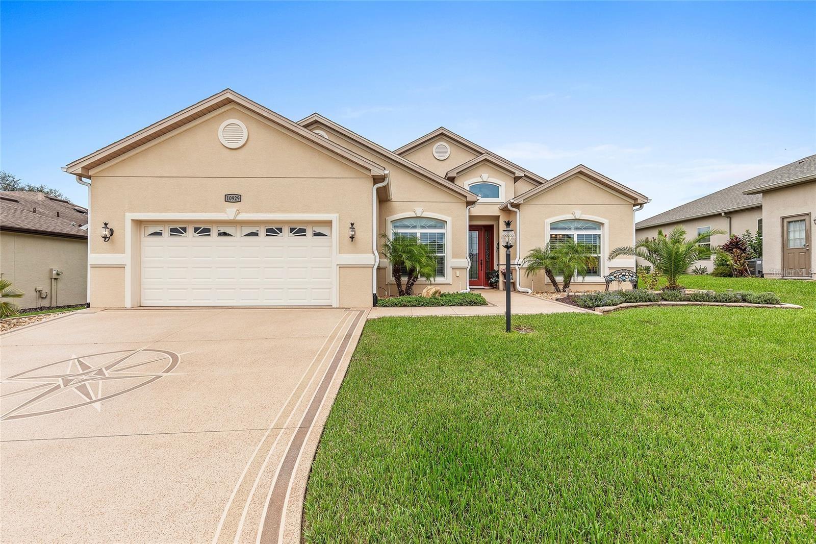 Details for 10929 167th Place, SUMMERFIELD, FL 34491
