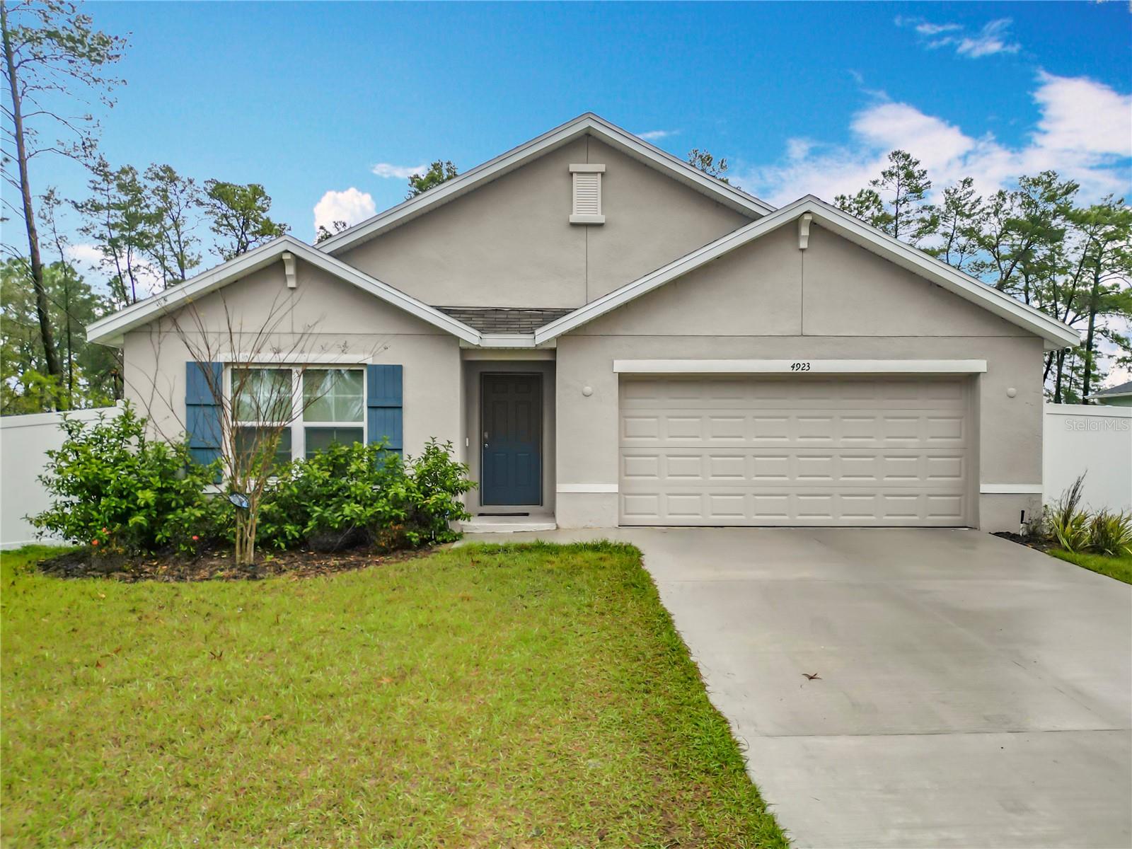 Details for 4923 166th Loop, OCALA, FL 34473