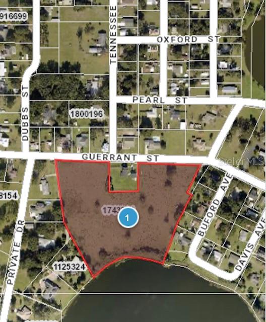Details for Guerrant Street, UMATILLA, FL 32784