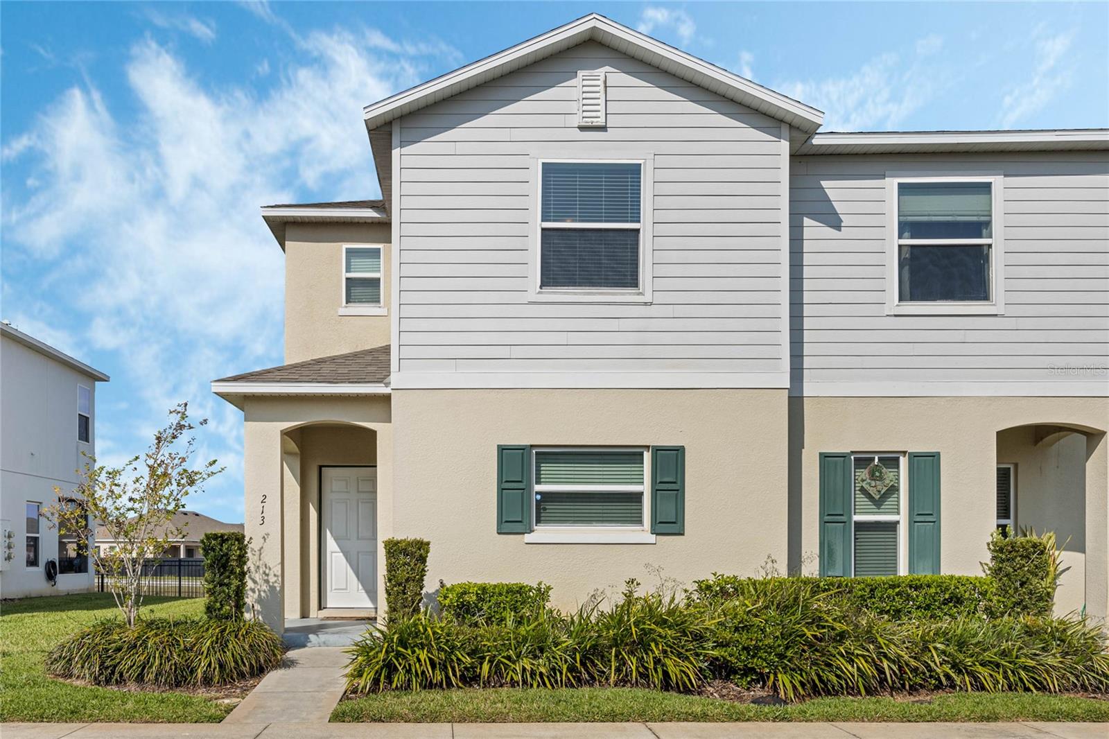 Details for 213 Primrose Drive, DAVENPORT, FL 33837