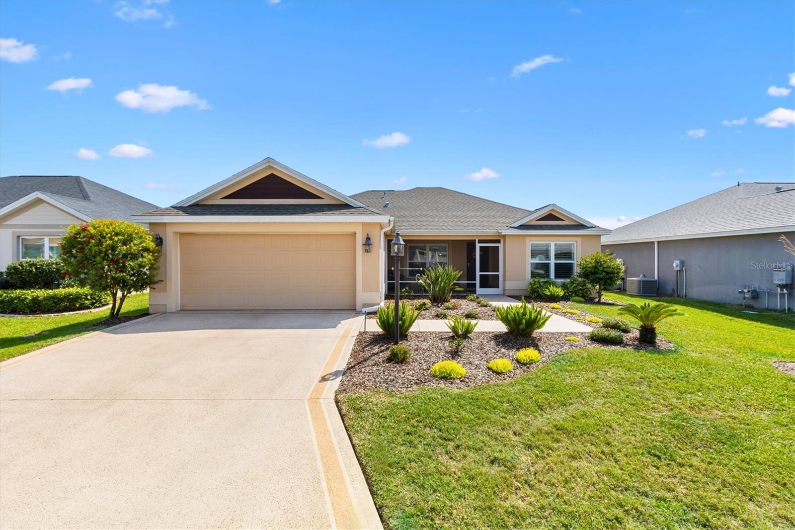 Details for 2188 Gordon Path, THE VILLAGES, FL 32163