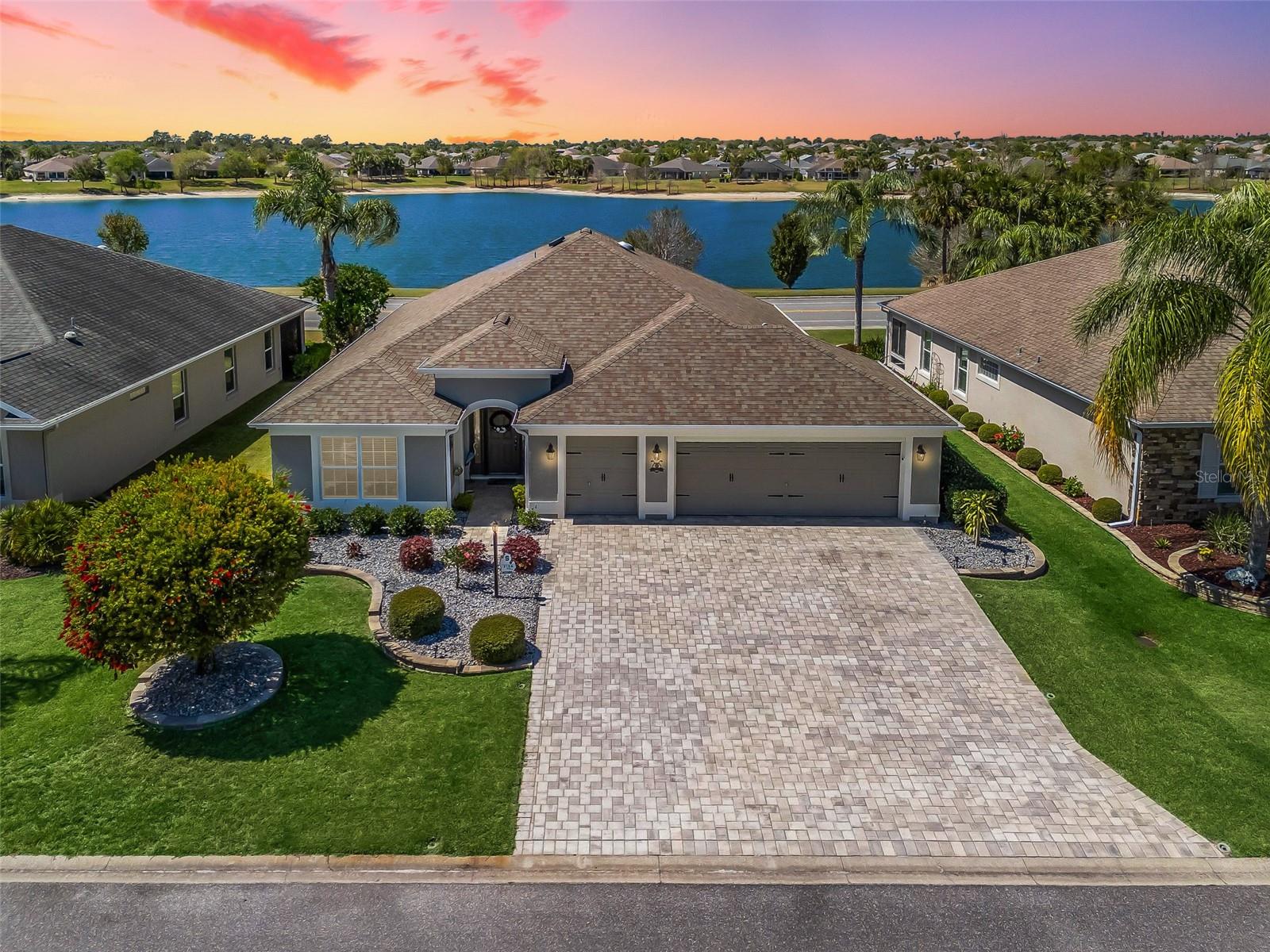 Details for 3156 Vandenberg Court, THE VILLAGES, FL 32163