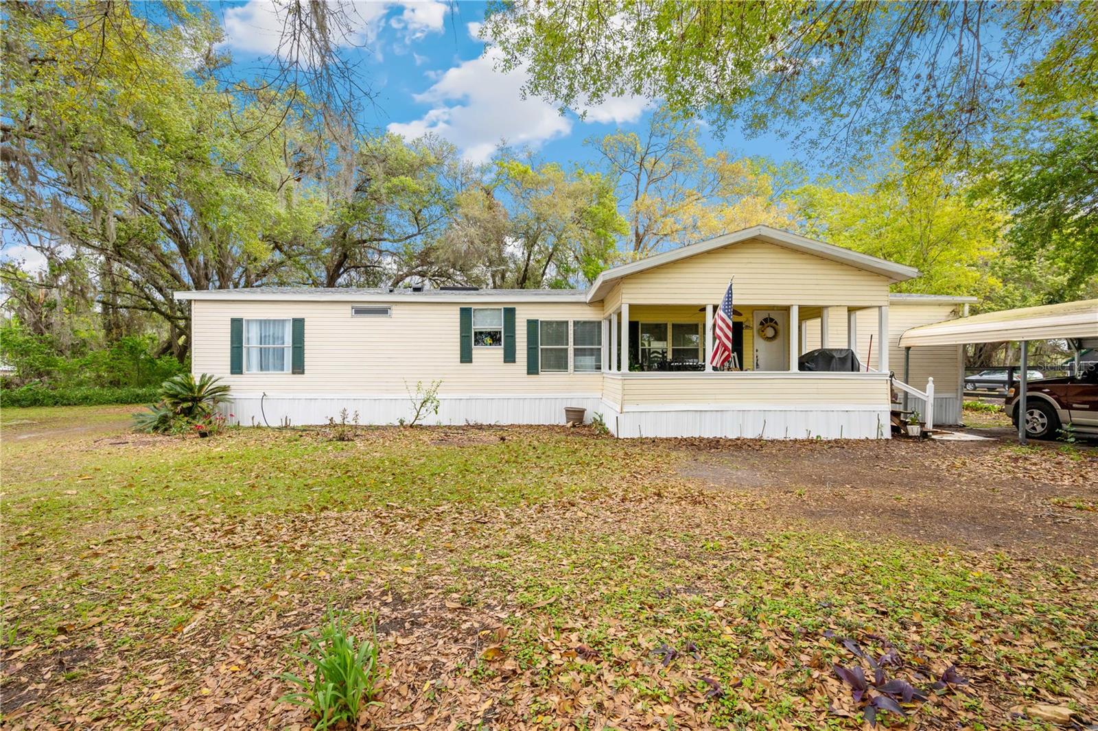 Details for 2111 Sr 50  , WEBSTER, FL 33597