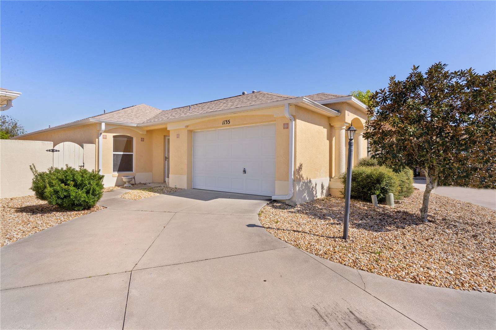 Details for 1135 Santa Cruz Drive, THE VILLAGES, FL 32162