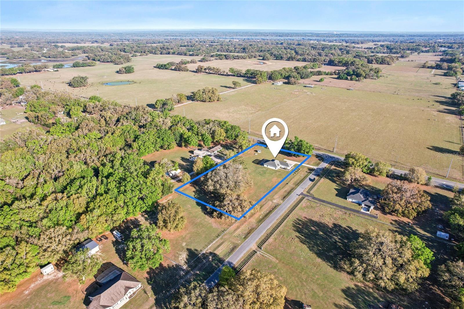 Details for 7282 24th Terrace, BUSHNELL, FL 33513