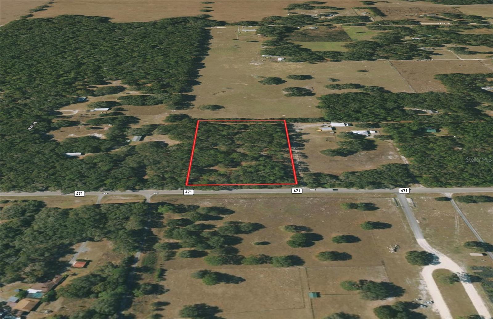 Details for 1936 Sr 471  , SUMTERVILLE, FL 33585