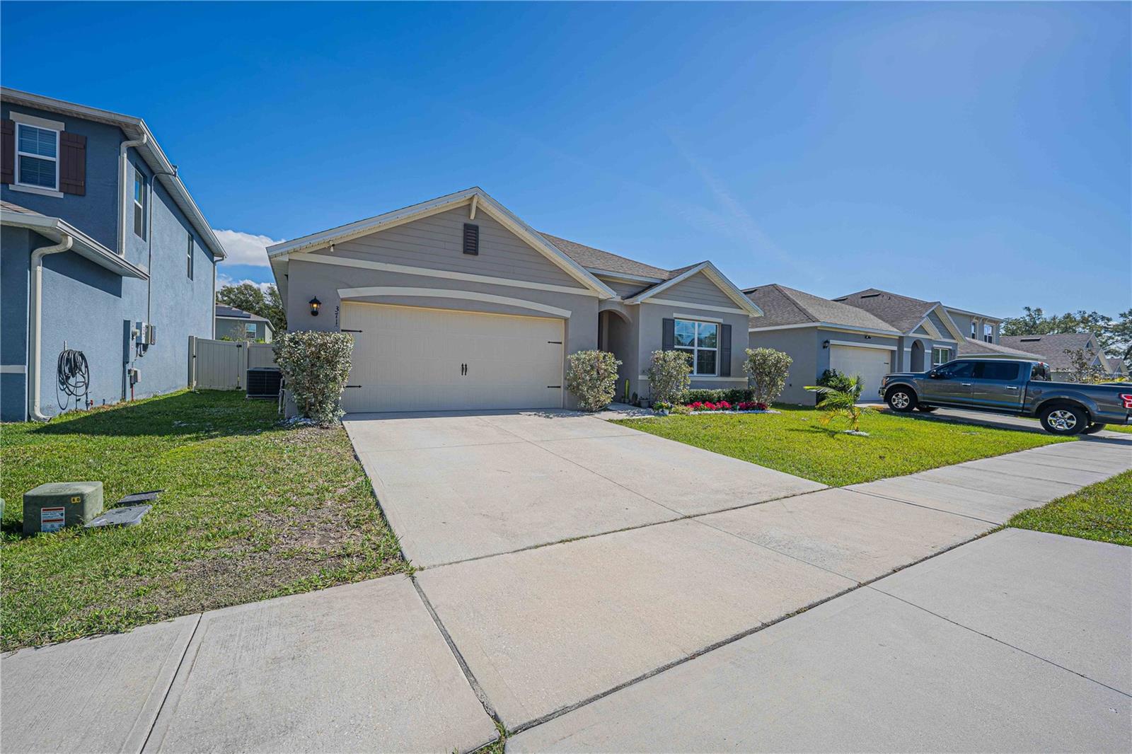 Image 2 of 32 For 3719 Holly Grove Lane
