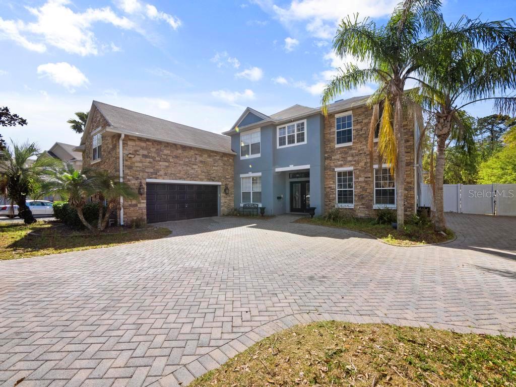 Image 44 of 44 For 3234 Cypress Grove Dr