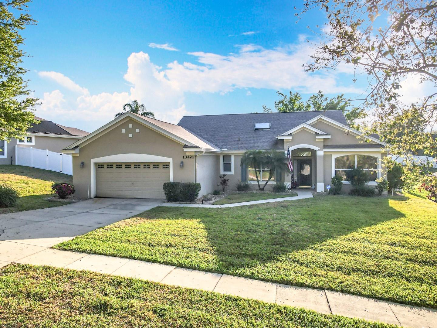 Details for 13421 Via Roma Circle, CLERMONT, FL 34711