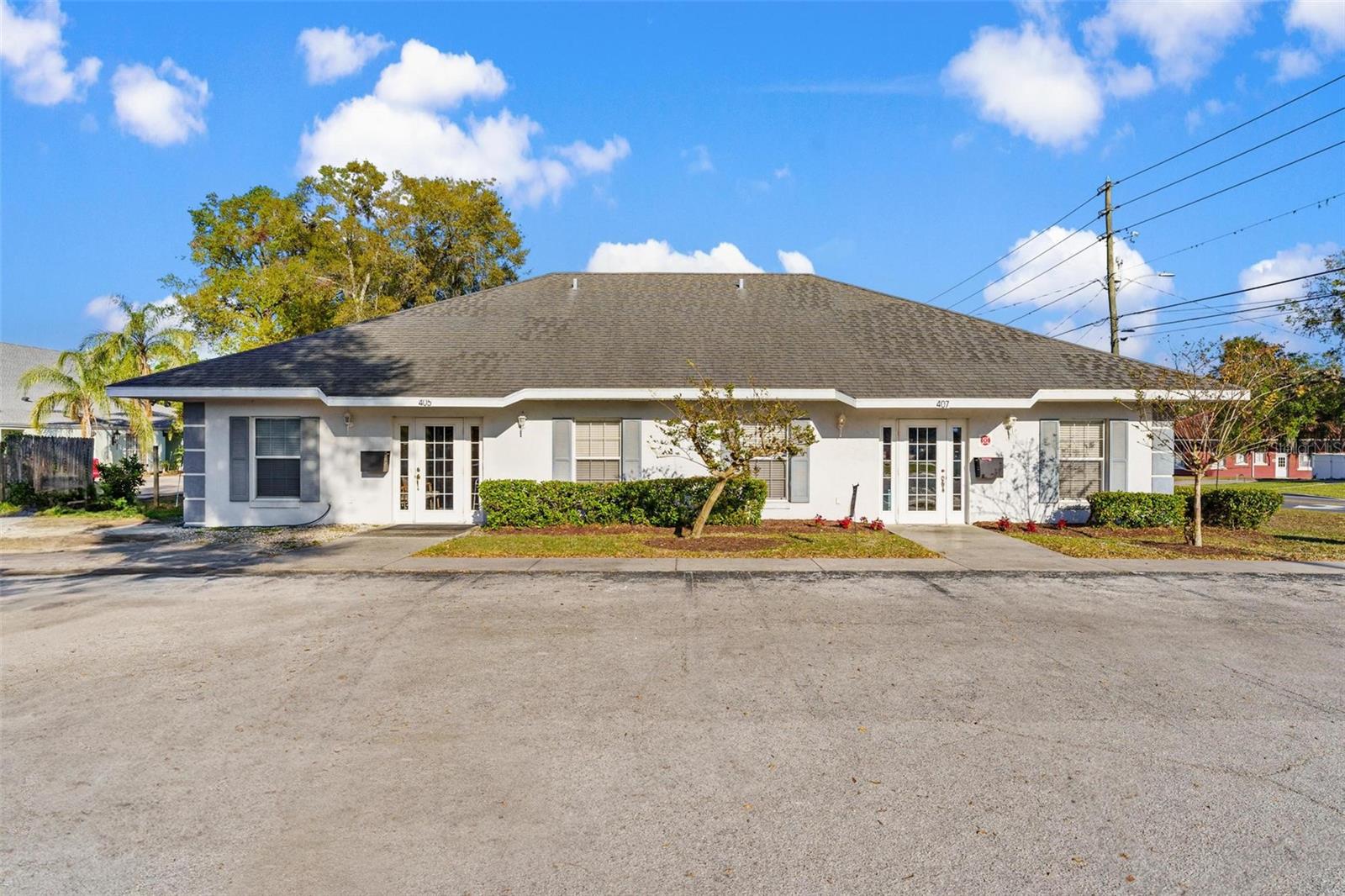 Details for 407 Alfred Street, TAVARES, FL 32778