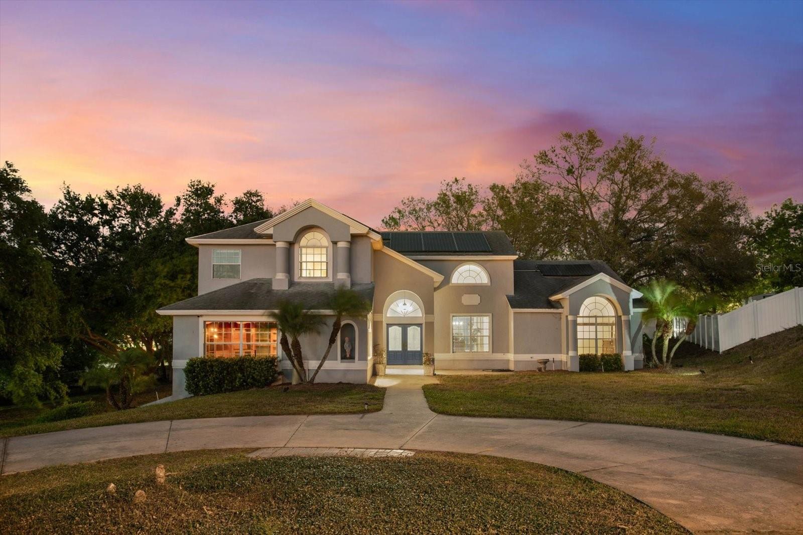 Details for 12815 Katherine Circle, CLERMONT, FL 34711