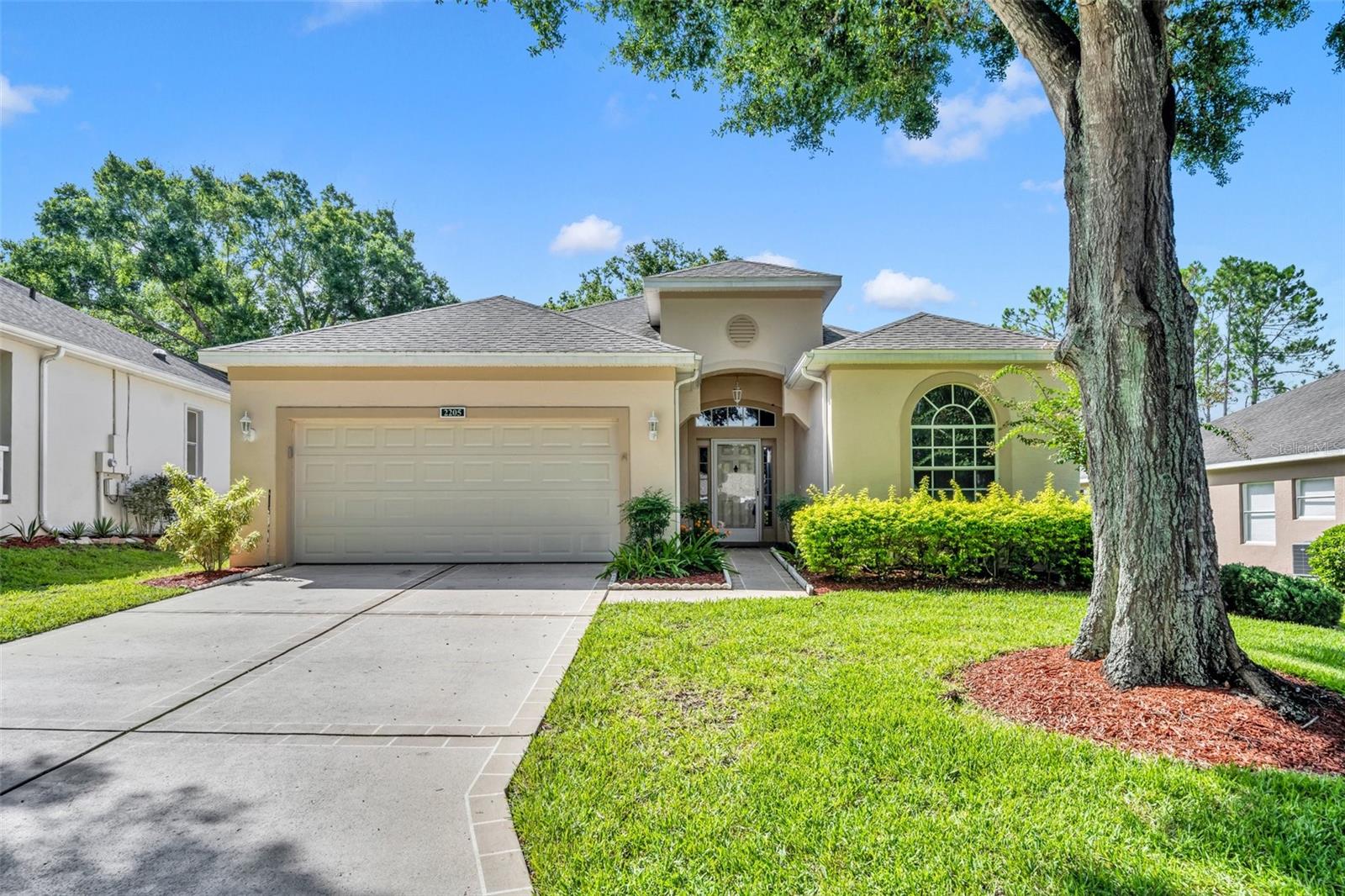 Image 41 of 42 For 2205 Stonebridge Way