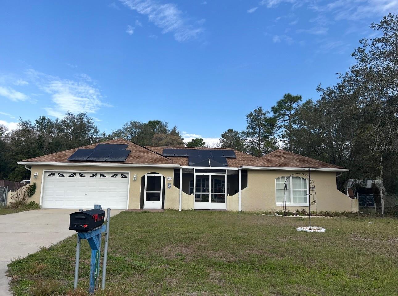 Details for 5143 155th Loop, OCALA, FL 34473