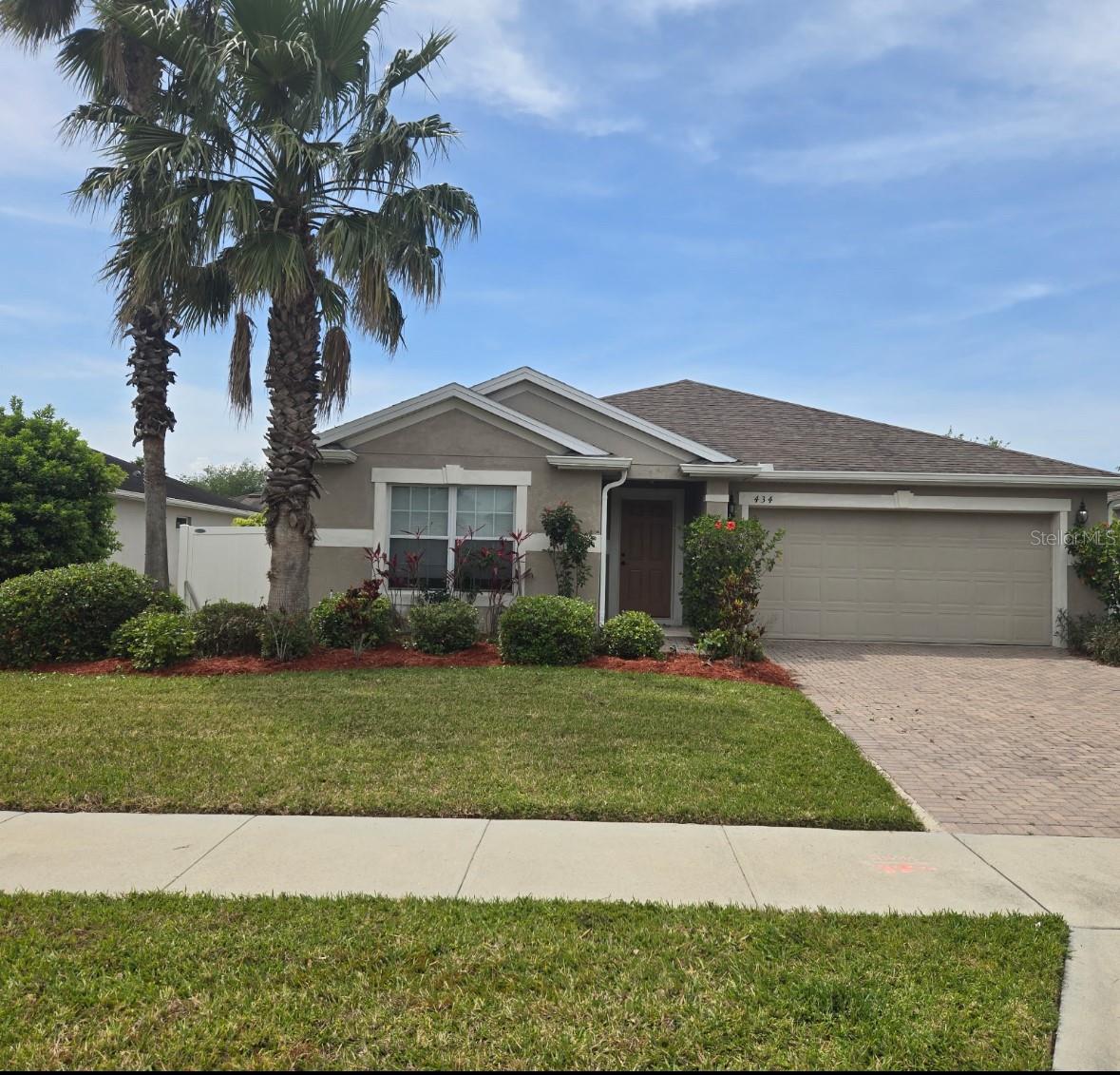 Details for 434 Millwood Place, WINTER GARDEN, FL 34787