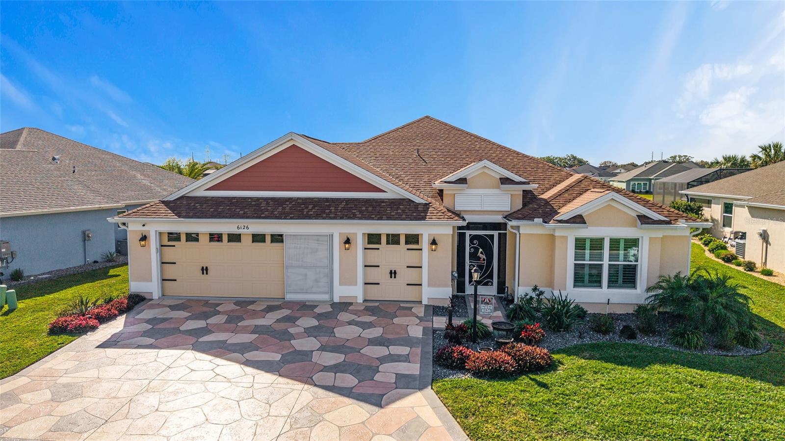 Details for 6126 Mulligan Run, THE VILLAGES, FL 32163