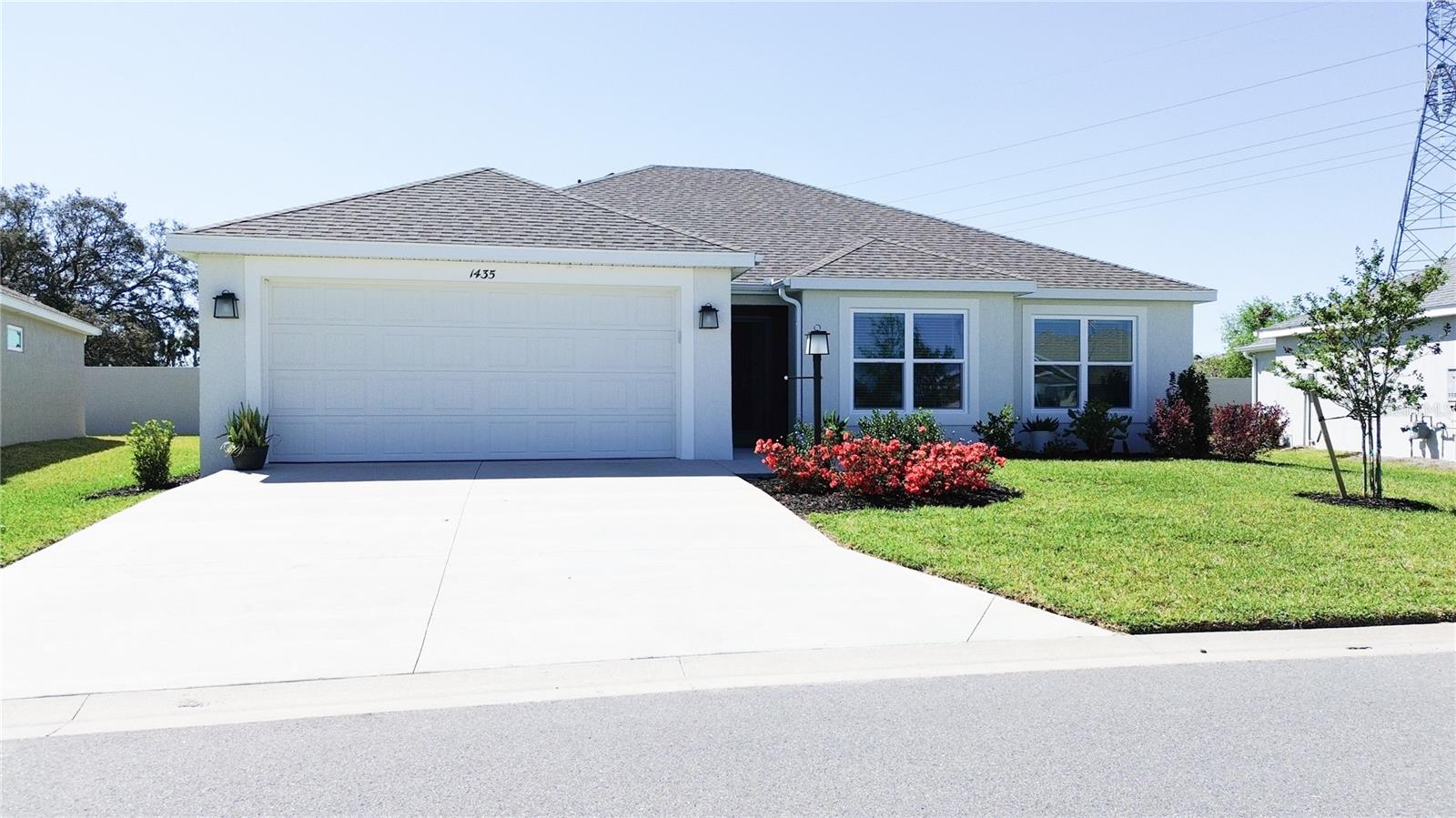 Details for 1435 Jeremy Circle, THE VILLAGES, FL 34762