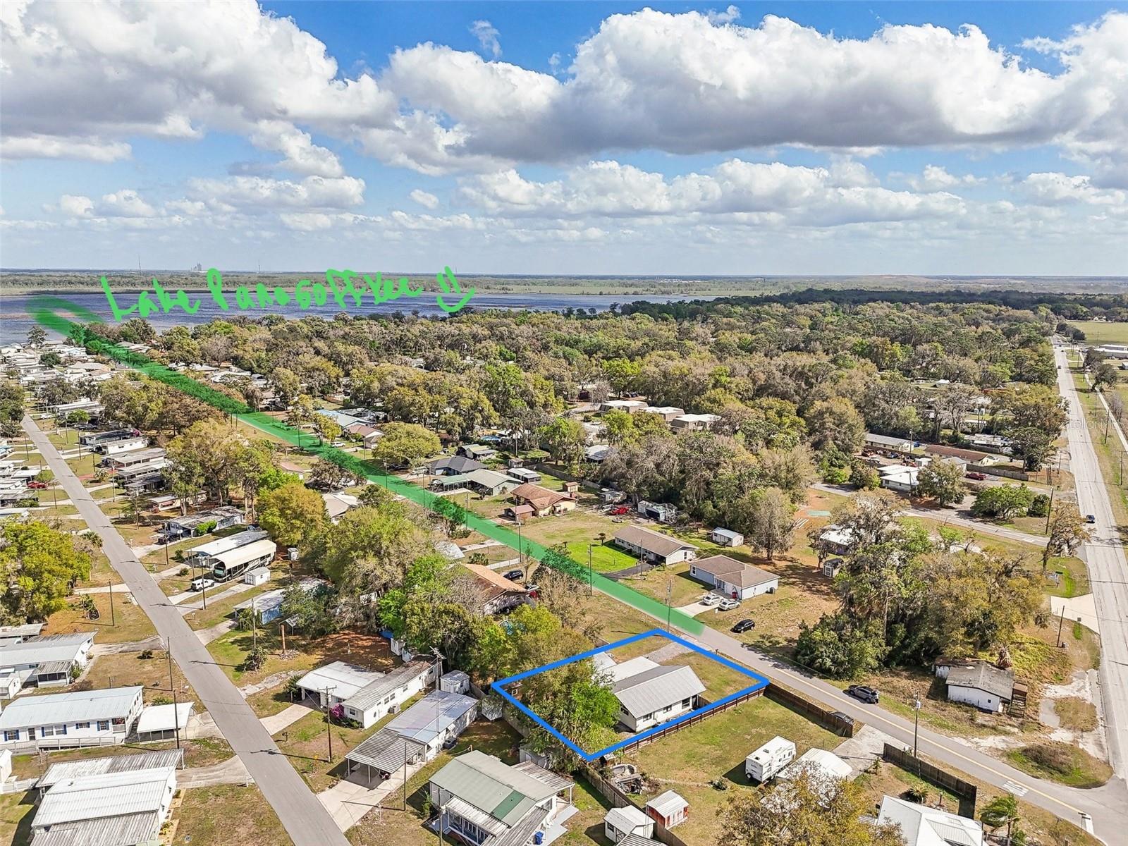 Details for 1314 Cr 463  , LAKE PANASOFFKEE, FL 33538