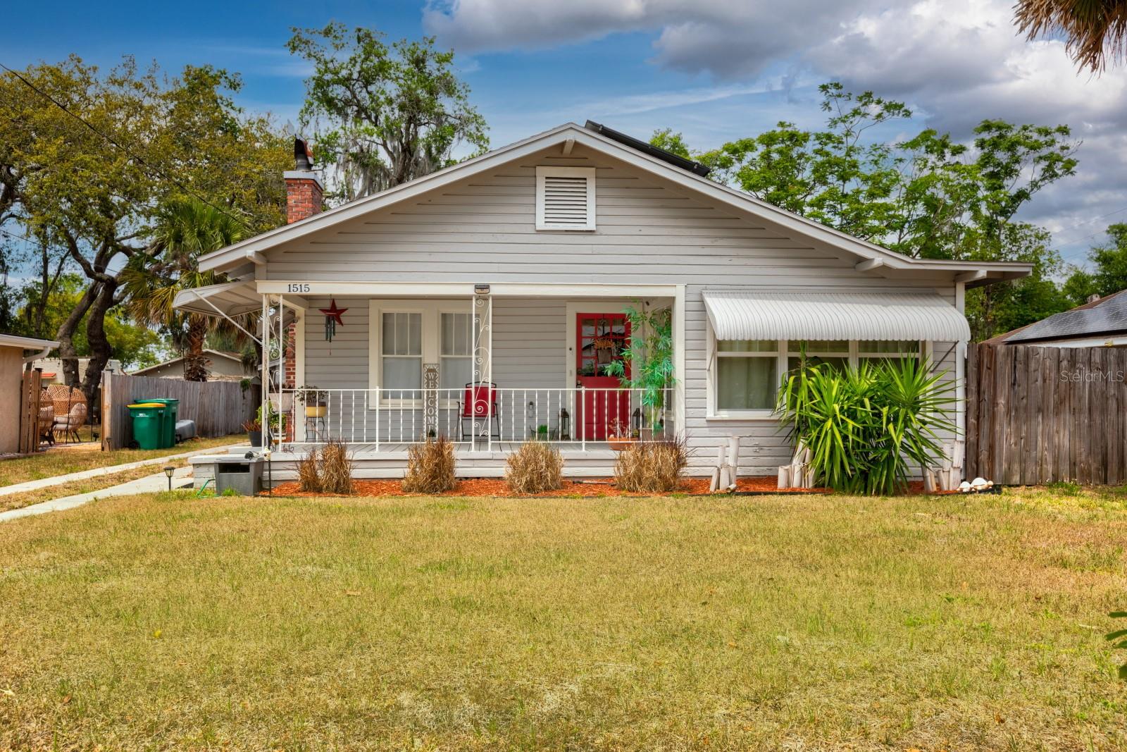 Details for 1515 Washington Avenue, EUSTIS, FL 32726