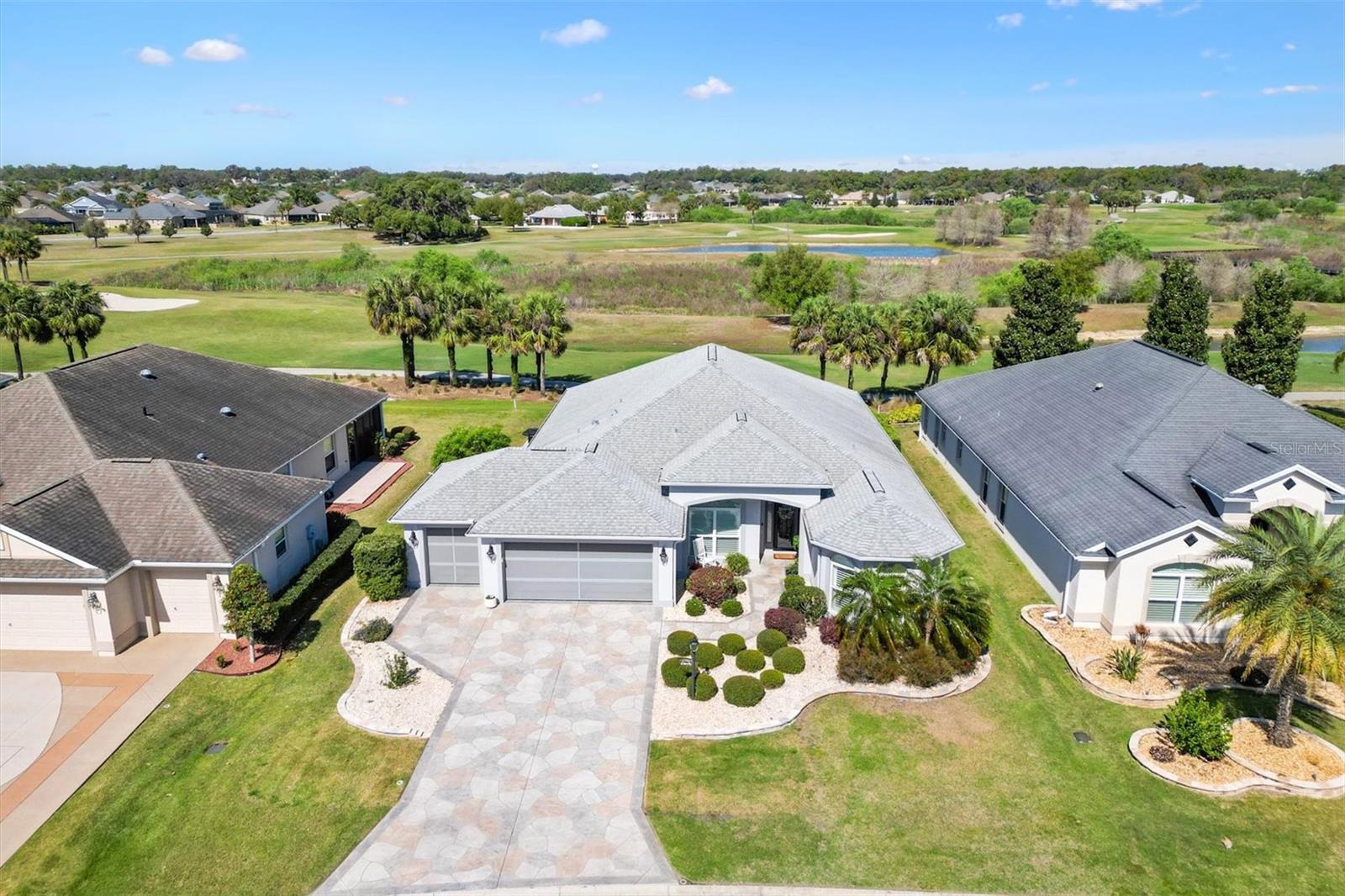 Details for 2213 Evans Prairie Trail, THE VILLAGES, FL 32163