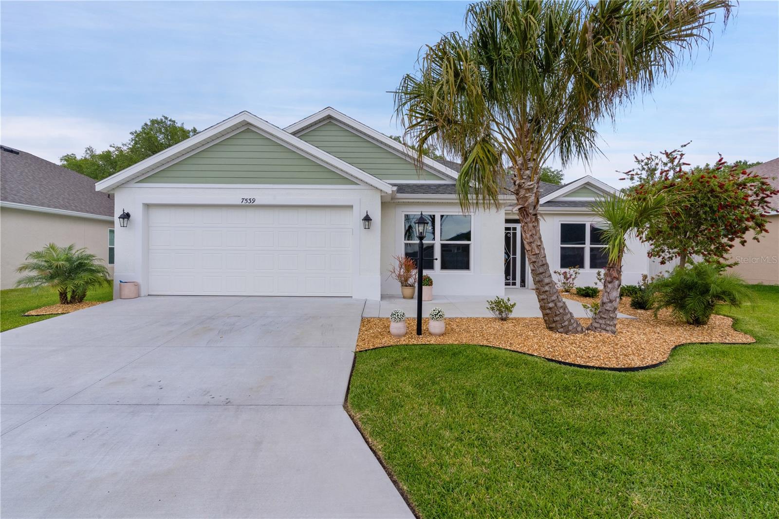Details for 7539 Hagemeyer Place, THE VILLAGES, FL 34762