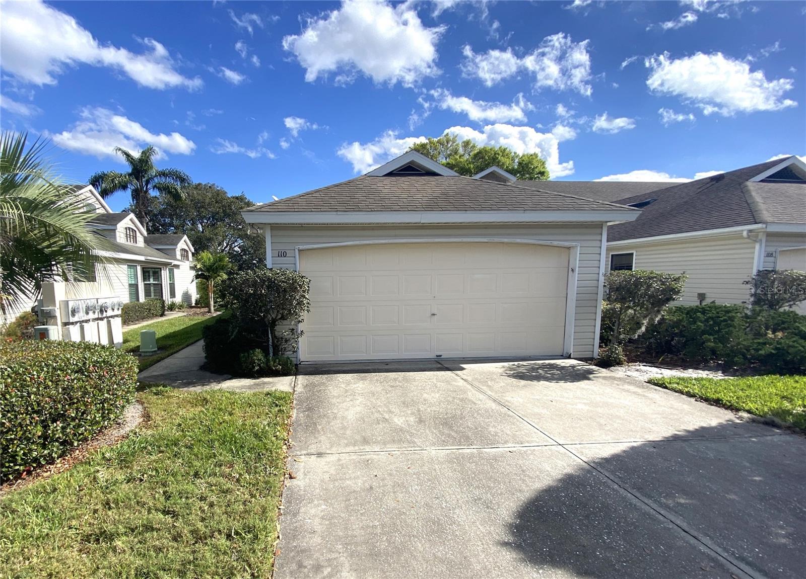 Details for 110 Baytree Boulevard, TAVARES, FL 32778