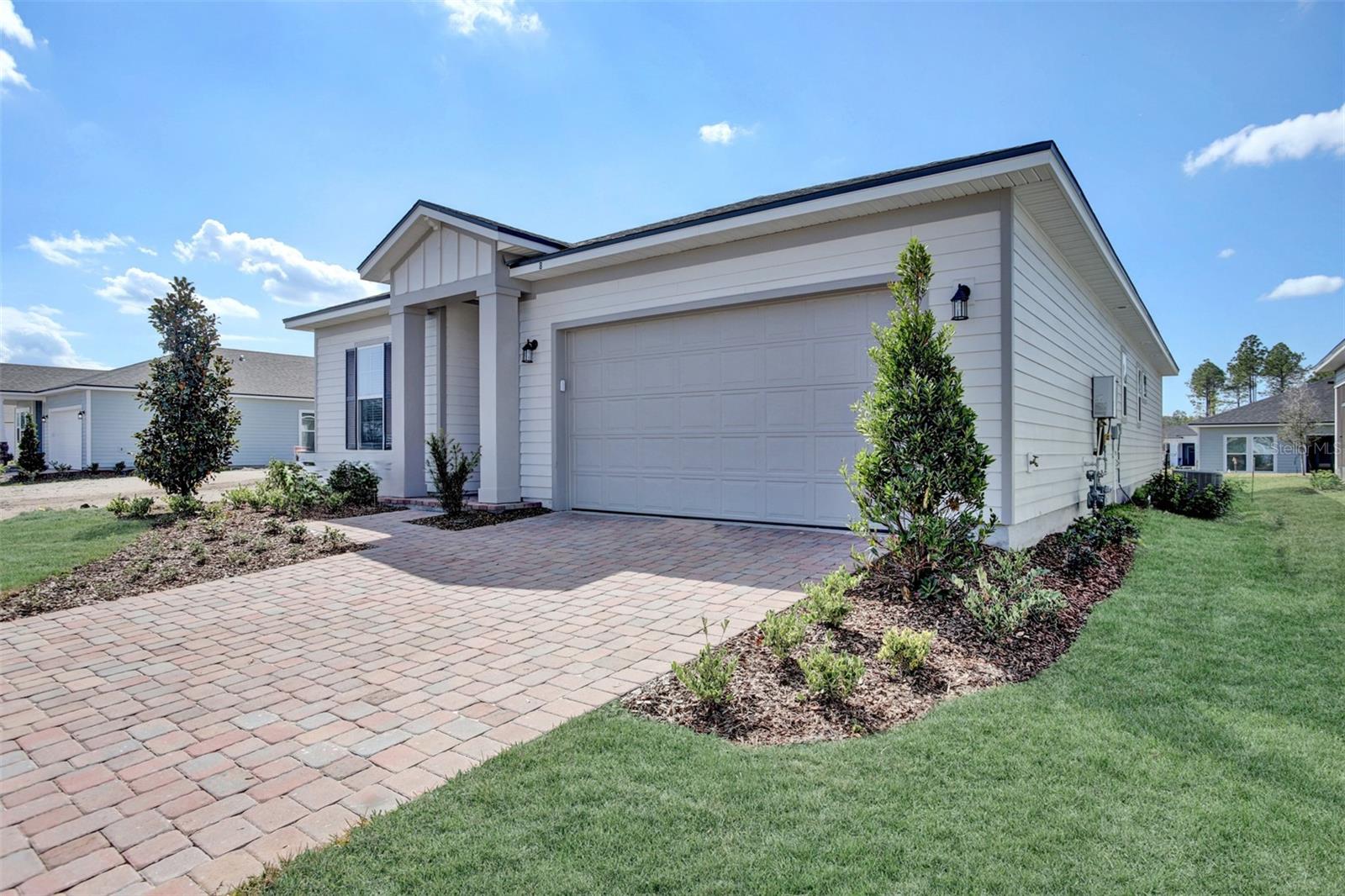 Details for 8 Falmouth Drive, PALM COAST, FL 32137