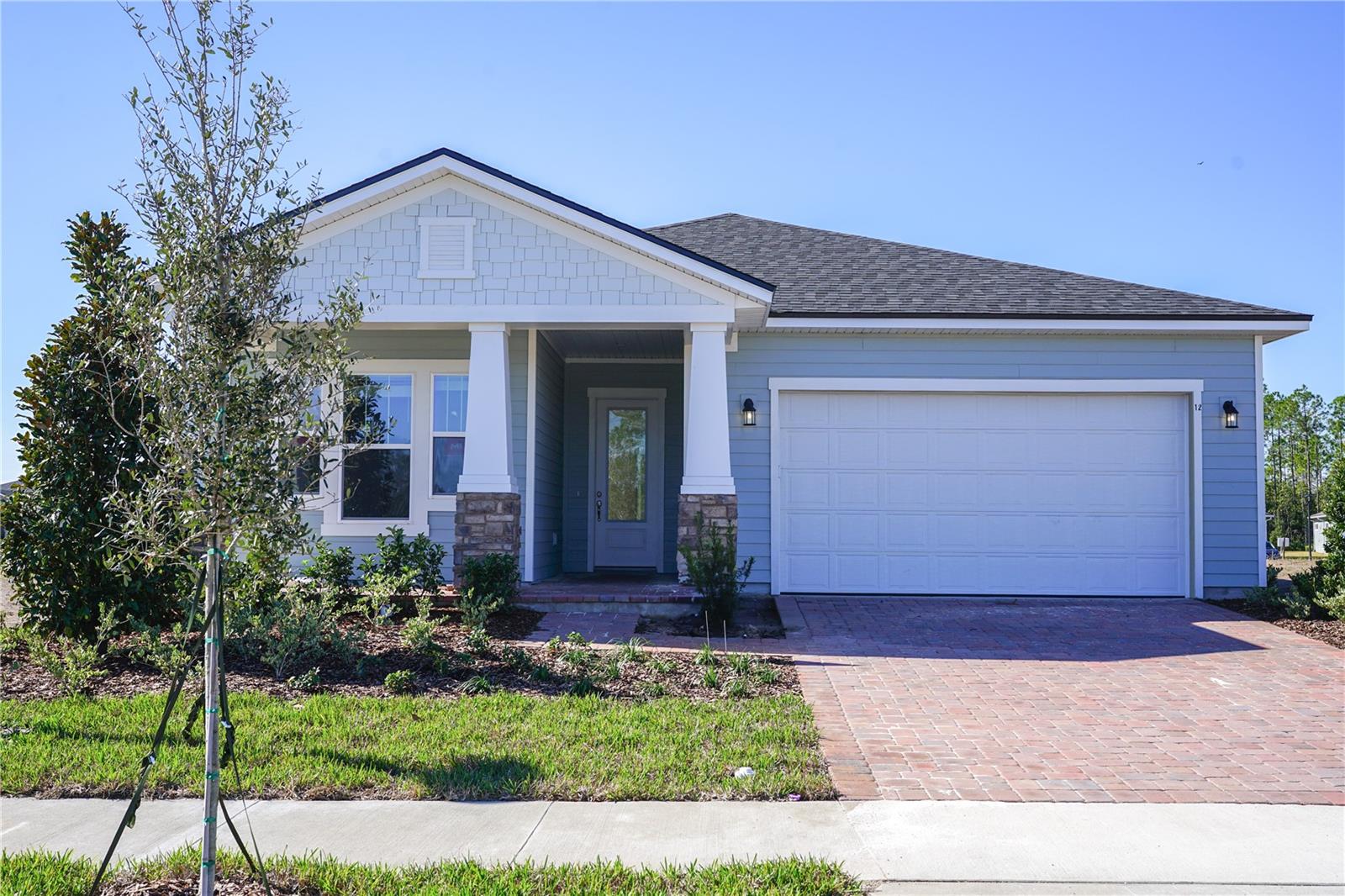Details for 12 Falmouth Drive, PALM COAST, FL 32137