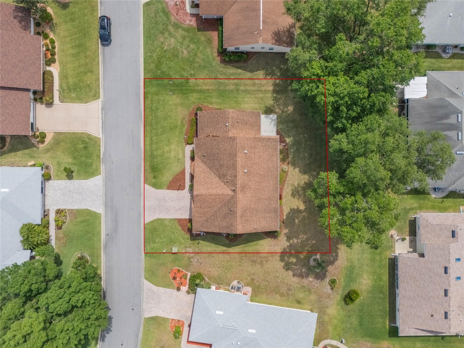 Image 39 of 87 For 6410 Tildon Court