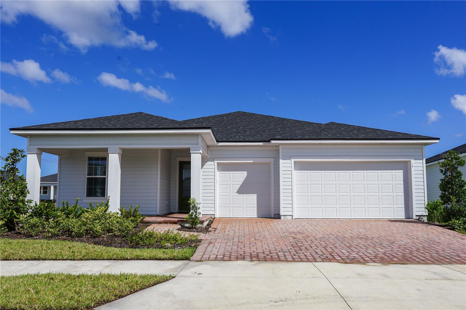 Details for 18 Silver Glen Drive, PALM COAST, FL 32137