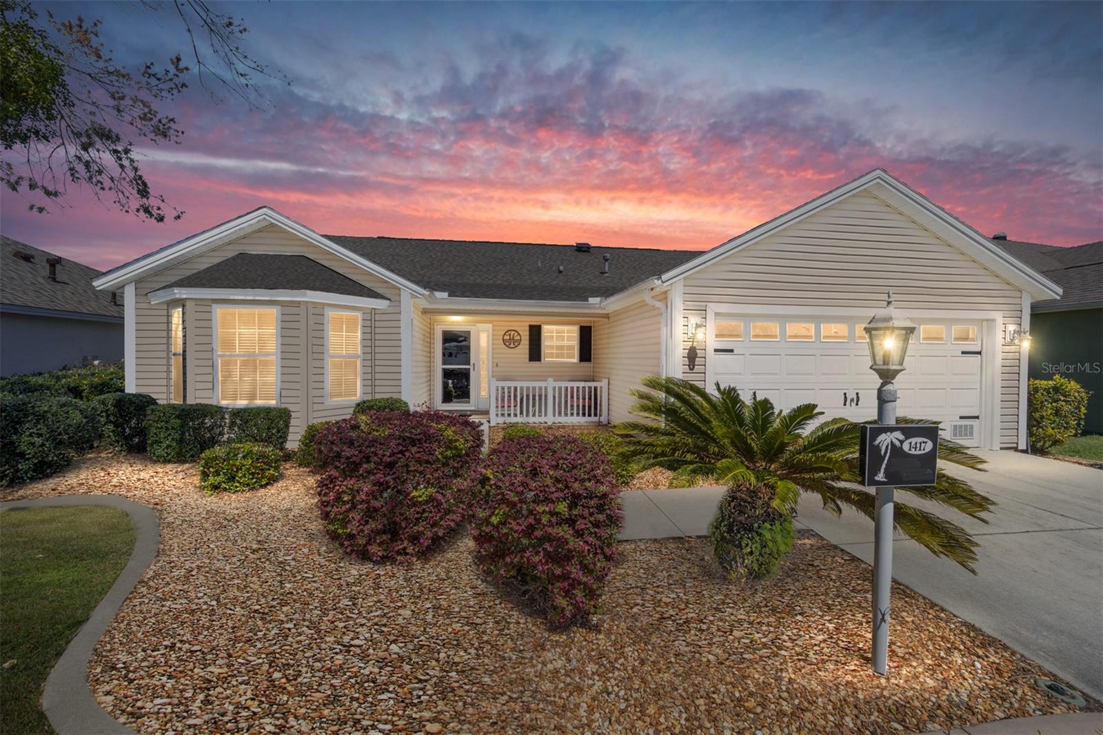 Details for 1417 Forest Acres Drive, THE VILLAGES, FL 32162