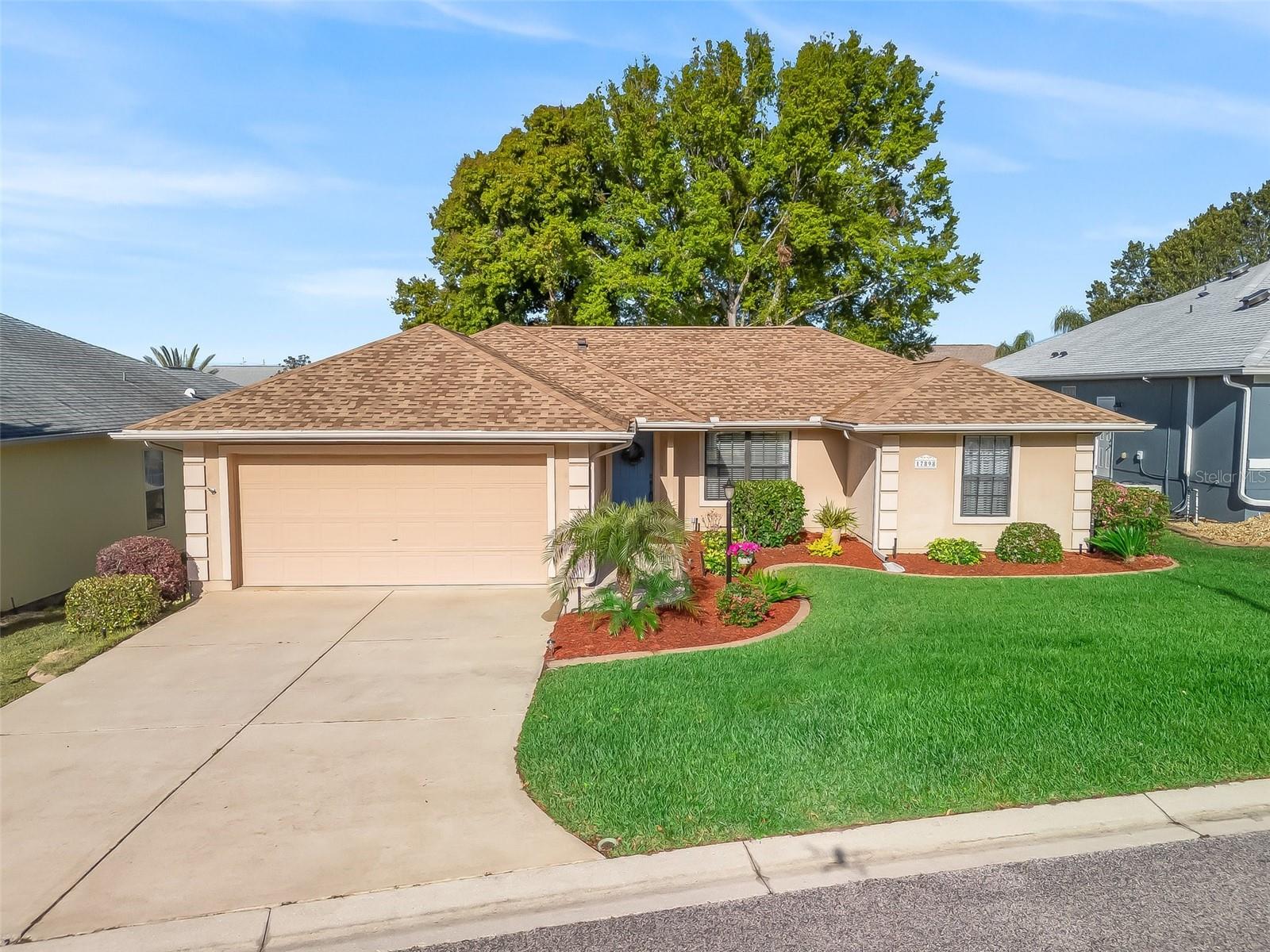 Details for 17898 125th Circle, SUMMERFIELD, FL 34491
