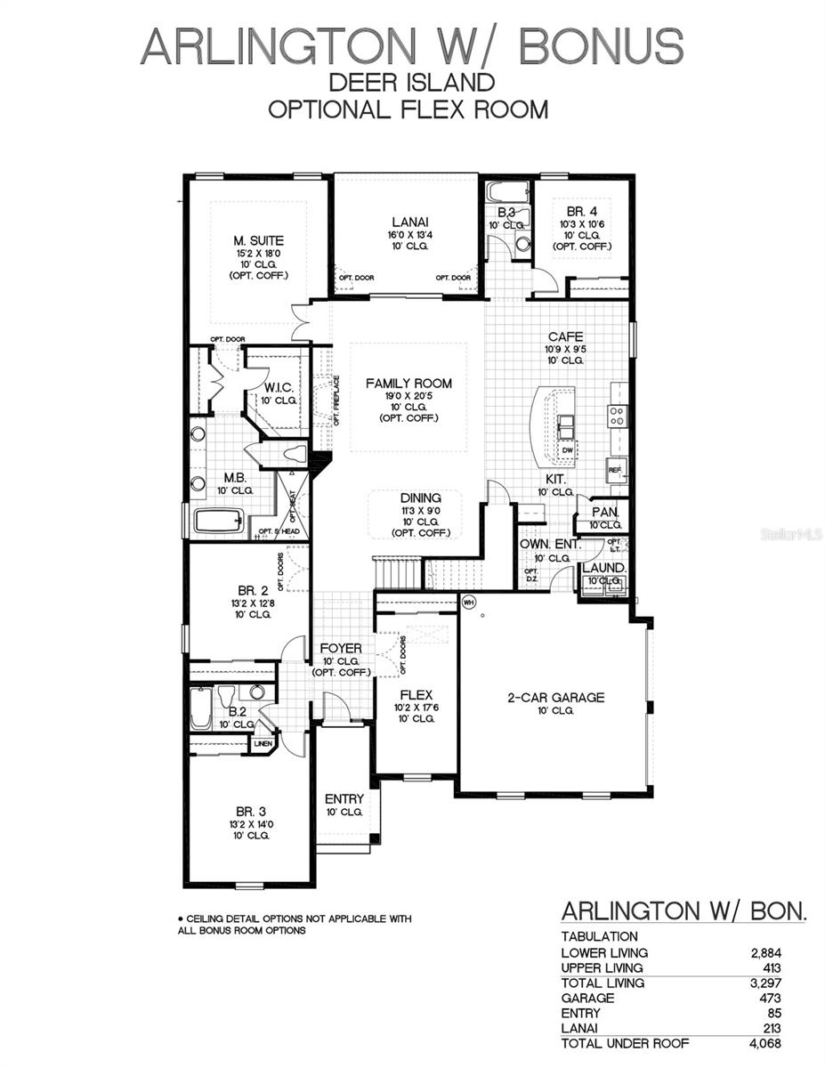 Image 2 of 3 For 14347 Crest Palm Avenue