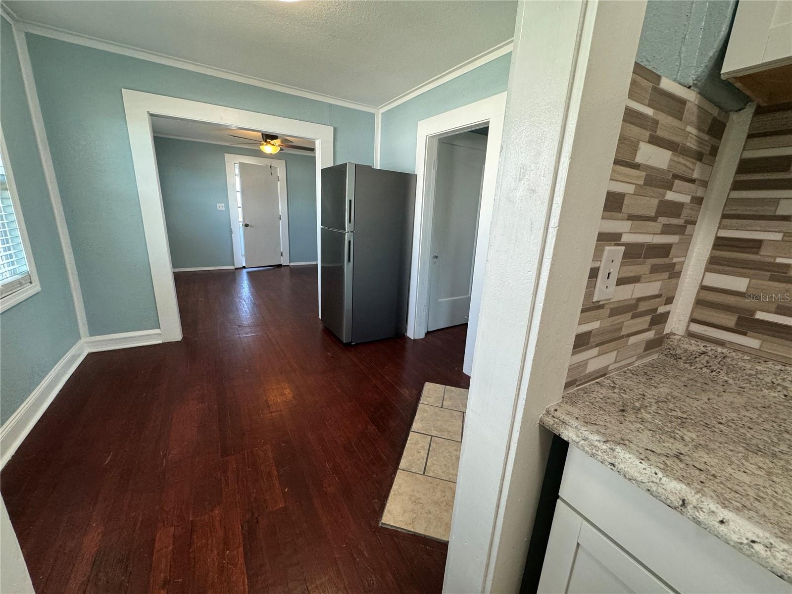 Image 6 of 13 For 348 Central Avenue Upper