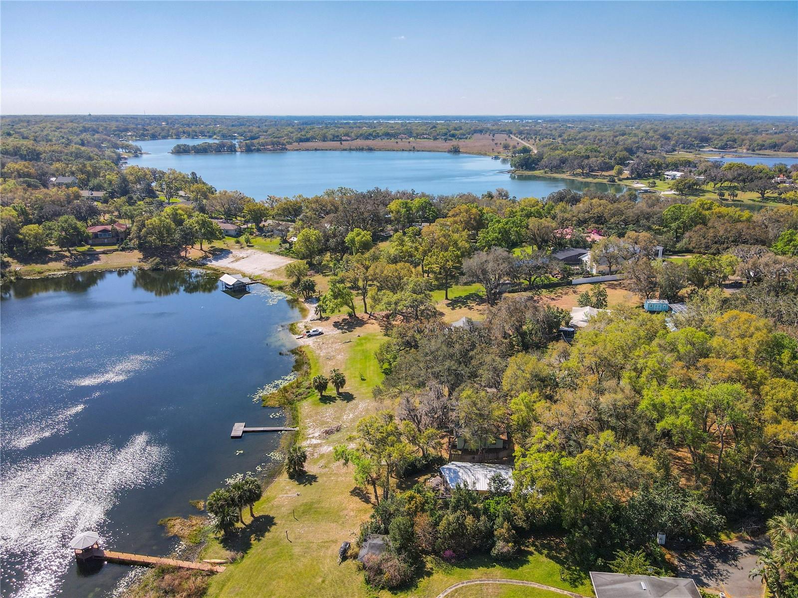 Image 8 of 68 For 1617 Lake Nettie Court