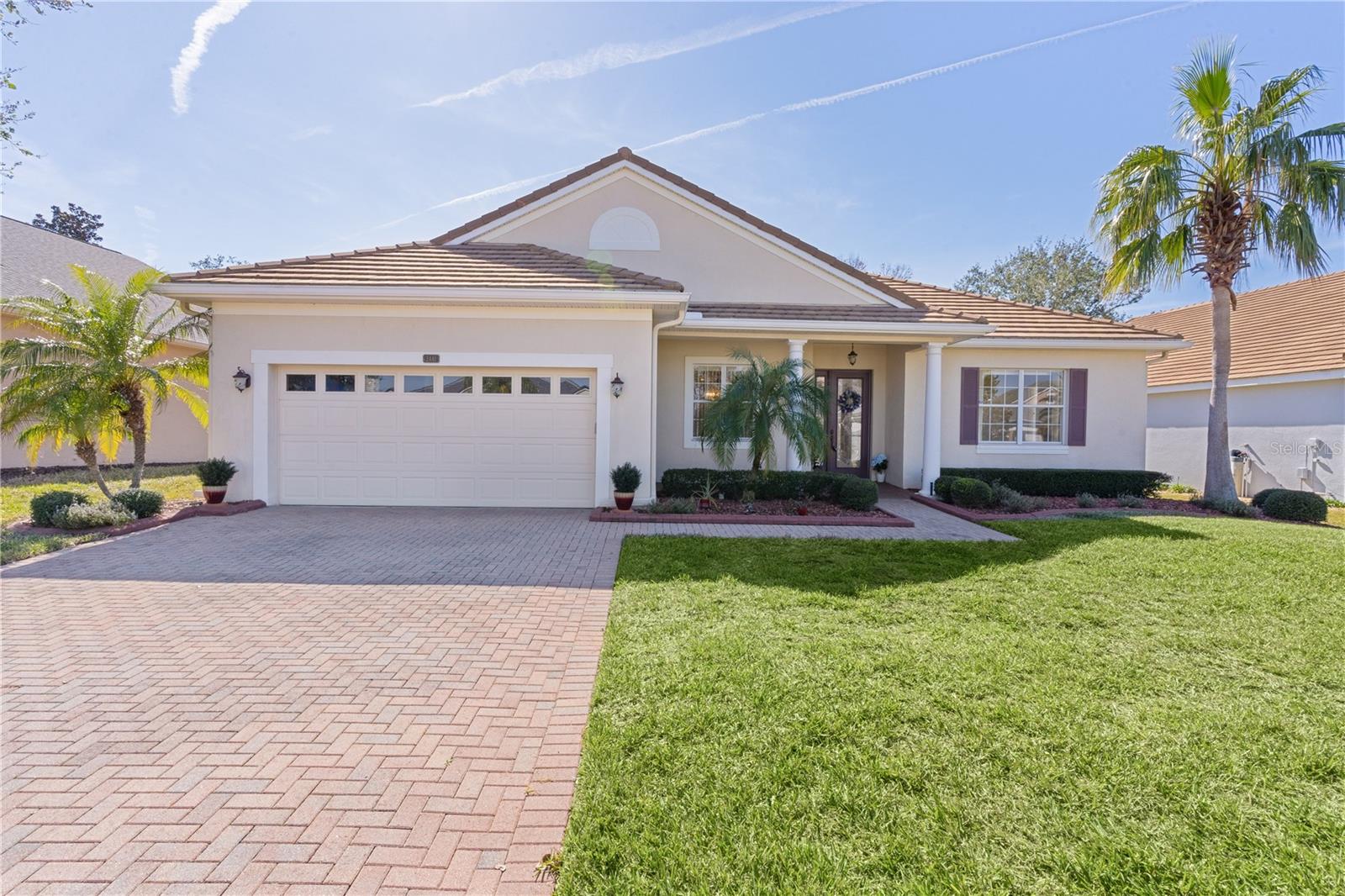 Details for 2441 Prairie Dunes, CLERMONT, FL 34711