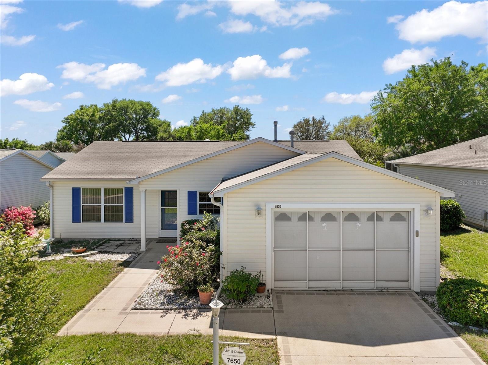 Details for 7650 174th Gaillard Place, THE VILLAGES, FL 32162