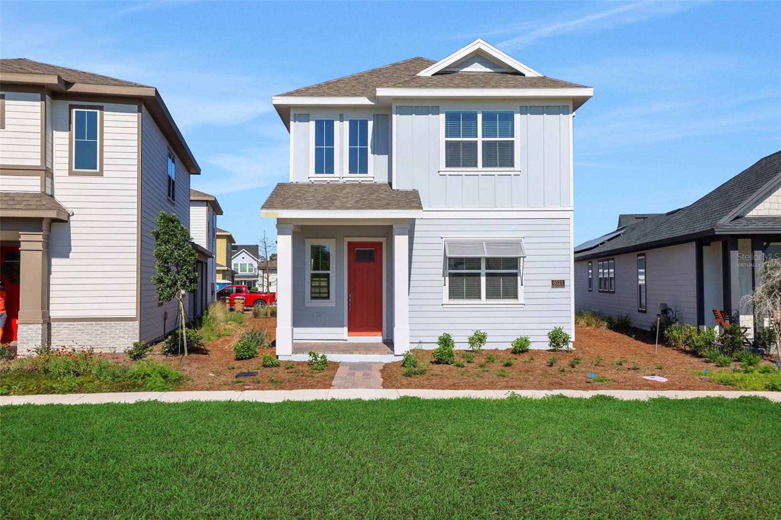 Details for 6553 Rover Way, ST CLOUD, FL 34771