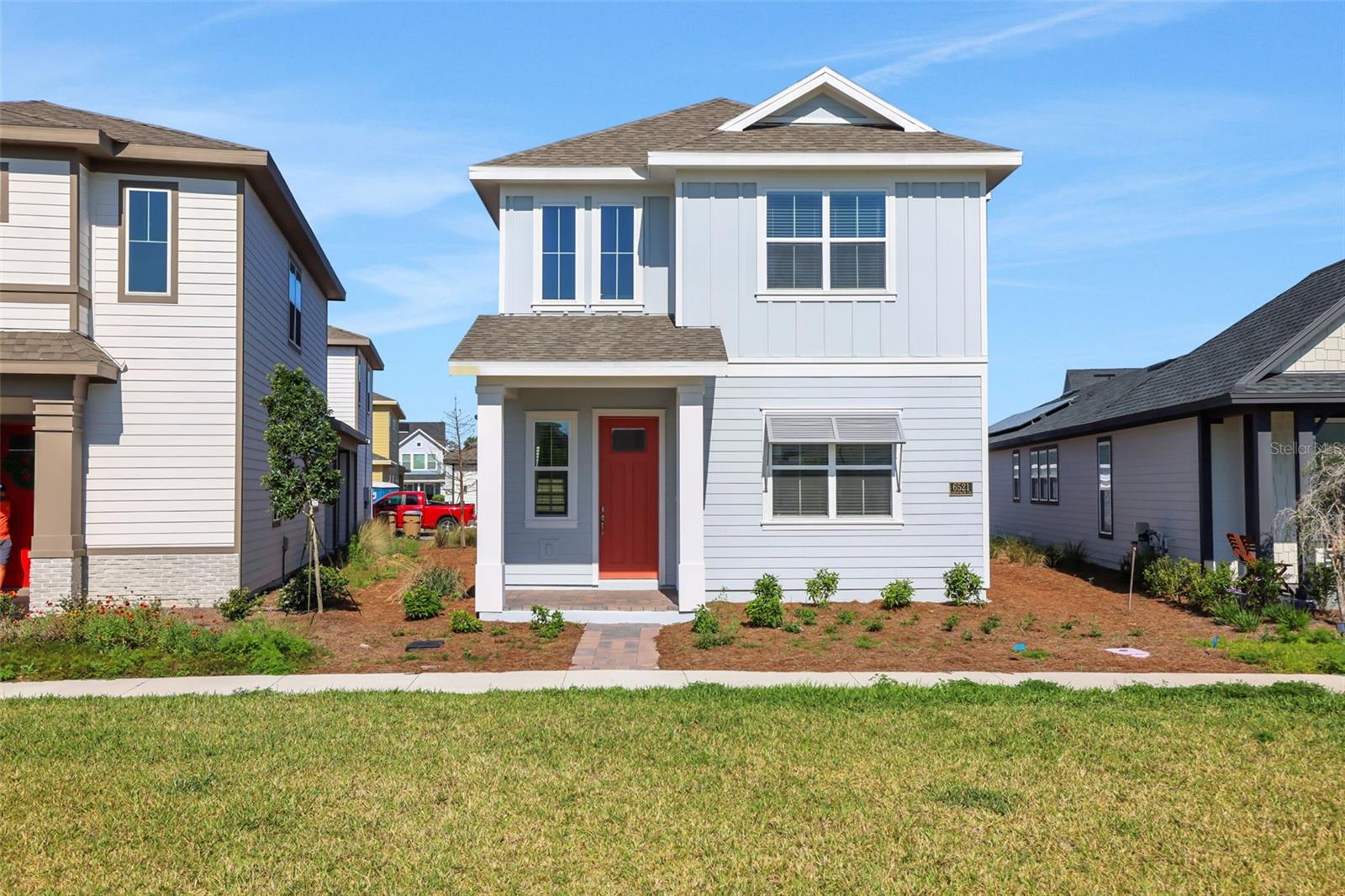 Image 42 of 43 For 6553 Rover Way